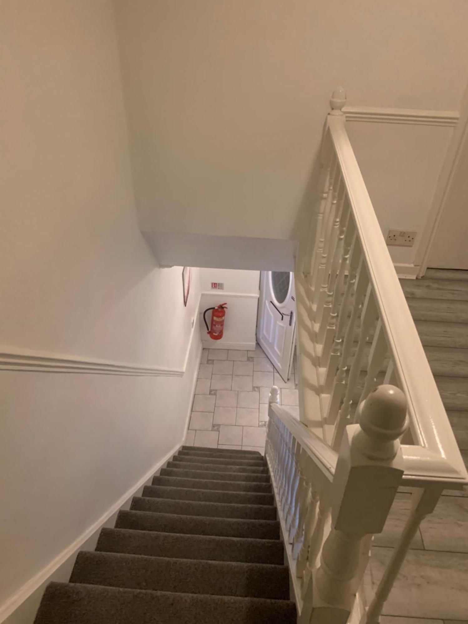 At Apex House Single Room Horndon-on-the-Hill Exteriér fotografie